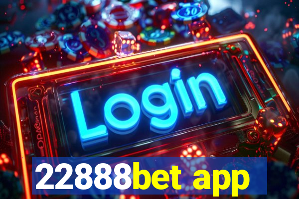 22888bet app